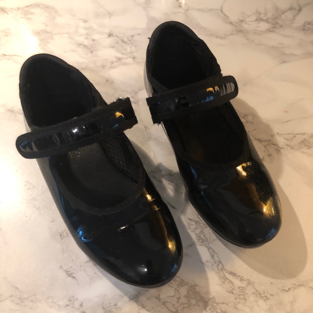 Tap Shoes